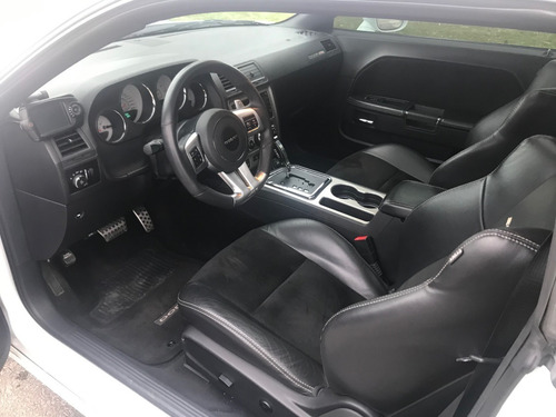 Dodge Challenger Srt8 Año 2015 Unico 99900 Dolares
