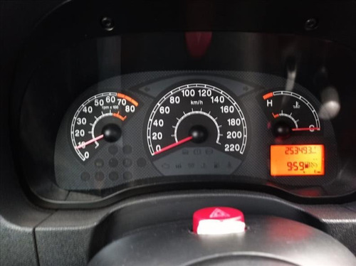 Fiat Palio Fiat Palio Elx 1.4 8v (flex) 4p 2010