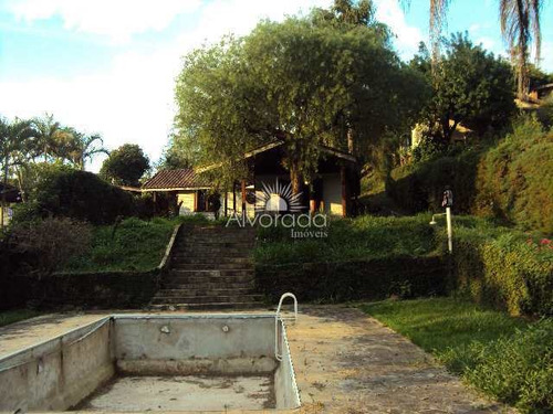 Chácara Com 2 Dorms, Vivendas Do Engenho D'água, Itatiba - R$ 330 Mil, Cod: Ch065 - Vch065