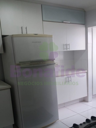 Imagem 9 de 19 de Apartamento A Venda, Residencial Tiradentes, Bairro Vila Rio Branco, Cidade Jundiaí. - Ap10913 - 34476435