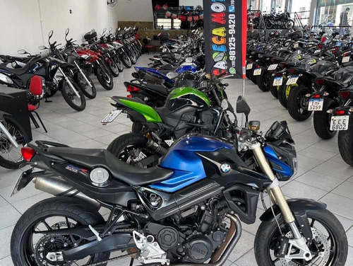 Imagem 7 de 8 de Bmw F 800 R