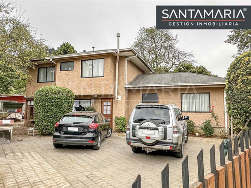 Venta Casa Concepción, Collao