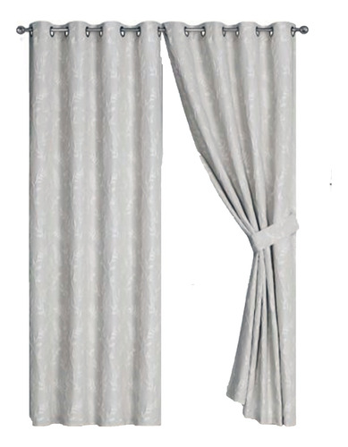 Cortinas Jacar Set Cortinas Juego De Cortinas Aprezzio Lexa