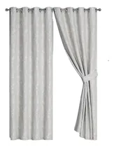 Comprar Cortinas Jacar Set Cortinas Juego De Cortinas Aprezzio Lexa