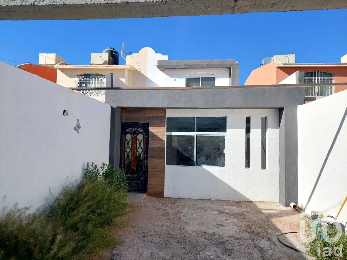 Venta Casa 4 Ambientes Paseos Del Alba