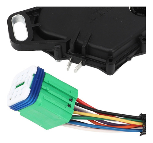 L Interruptor De Rango De Transmisión Para Peugeot 207 307