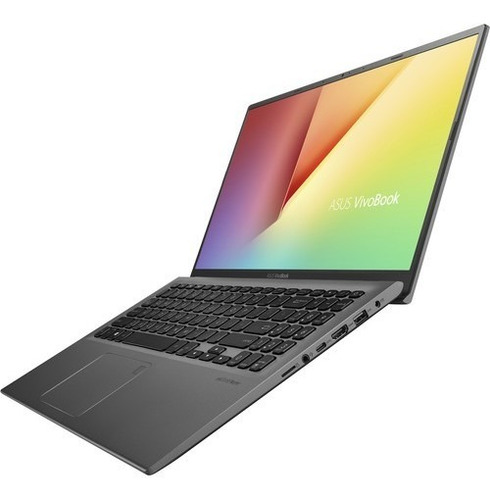 Imagen 6 de 7 de Laptop Asus Vivobook 15 F512da 15.6 8/512gb 2.0 Ghz Amd ...
