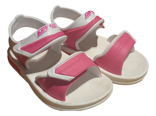 Sandalias Soft Kids. Usadas Impecables. Talle 24/5.