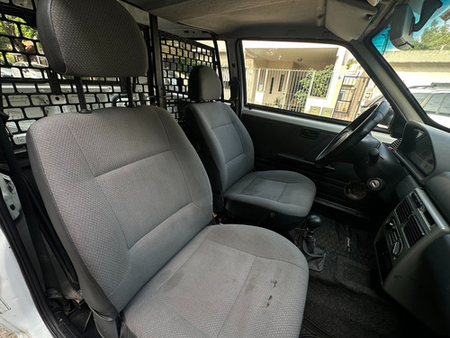 Fiat Uno 1.3 Cargo Fire