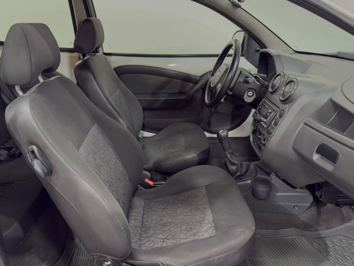Ford Ka 1.0 Fly 63cv