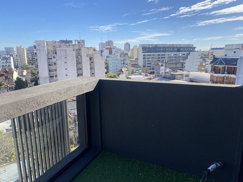 Venta Mono Ambiente C/ Terraza - Larrazábal 100 - Liniers