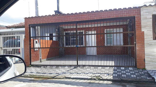 Imagem 1 de 14 de Casa Isolada Com 2 Quartos,1 Suíte,1 Vaga #809