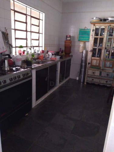 Imagem 4 de 18 de Chácara À Venda, 1260 M² Por R$ 580.000,00 - Village Campinas - Campinas/sp - Ch0465