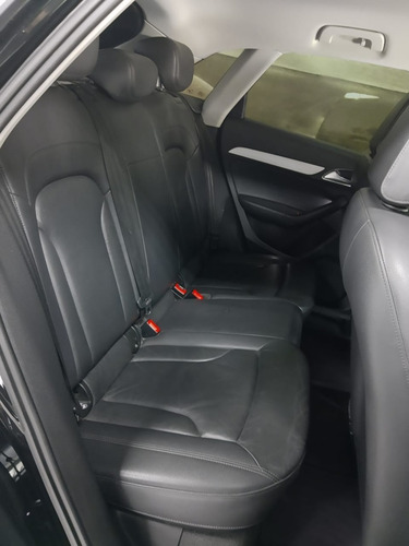 Imagem 7 de 8 de Audi Q3 Quattro 2.0 Tfsi