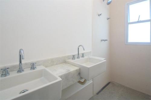 Imagem 22 de 30 de Casa De Vila Com 2 Suítes, 2 Vagas - Reo534257
