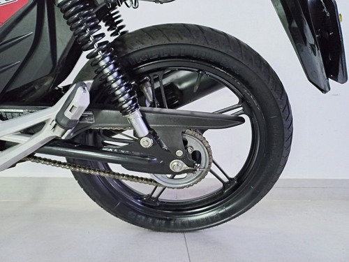 Imagem 10 de 14 de Honda Cg 160 Fan 2018