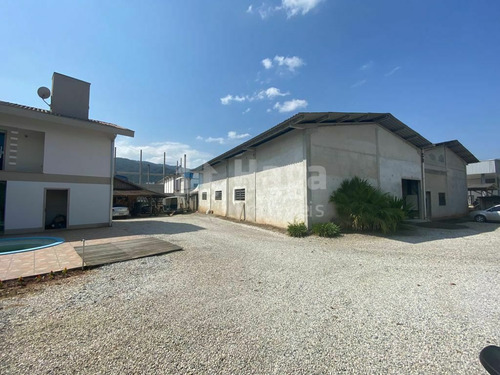 Imagem 11 de 25 de Casa À Venda No Bairro Pomerânia - Guabiruba/sc - 2043