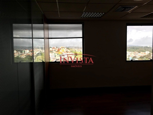 Imagem 4 de 16 de Sala A Venda Imóvel Com Renda - Sa00022 - 70530548