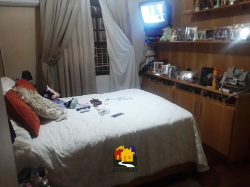 Imagem 14 de 15 de Sobrado A Venda Cangaíba - 2844-1