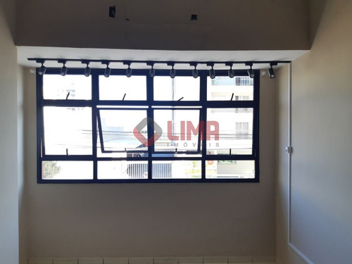 Imagem 4 de 6 de Sala Comercial - Trianon - 1000381