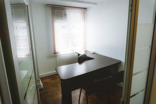 Imagen 13 de 26 de Oficina En Arriendo En Santiago