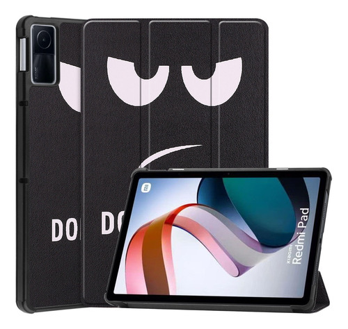 Funda Smart Para Xiaomi Redmi Pad 10.61 Dont Touch