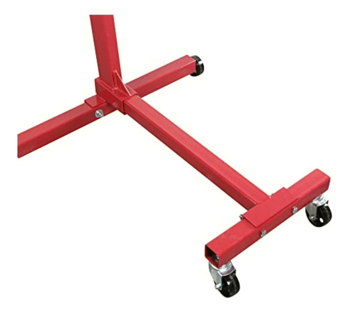 Soporte Para Motor 500 Kg