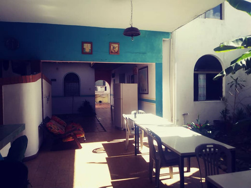 Venta De Posada En La Sabana Pueblo De Caruao Est La Guaira.