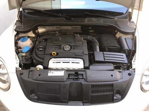 Volkswagen The Beetle 1.4 Tsi Design