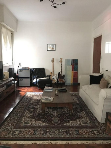 Imagen 1 de 17 de Departamento 3 Ambientes En Planta Baja, 2 Cuadras De Av. Maipú - Olivos