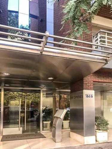 Imagen 14 de 14 de 2 Ambientes En Venta Amoblado Con Amenities En Puerto Madero