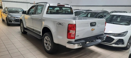 Imagen 22 de 25 de Chevrolet S10 Cd 2.8 4x2 Ls Jp