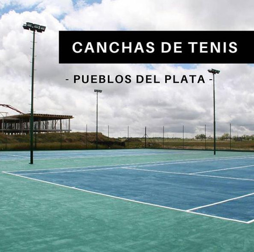 Oportunidad!!! Lote Interno De 697 M2 En Barrio Cerrado Sebastián Gaboto (pueblos Del Plata), Hudson