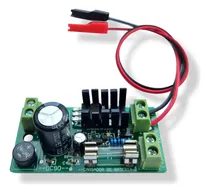 Comprar Placa Cargador De Baterias 12v\u002F7a - Fuente 12v 1amp