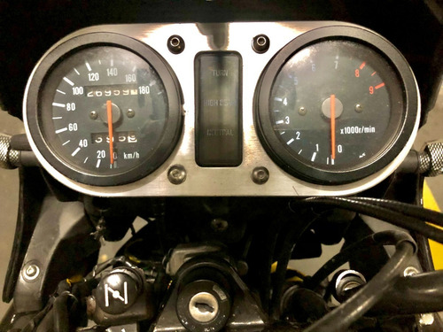 Suzuki Dr 800 S Escapes Esportivos!