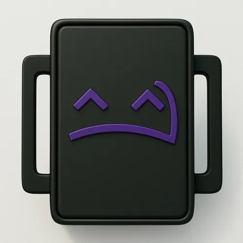 8x Slimevr Tracker Fullbody Trackers Lsm6dso Vrchat Vr Preto