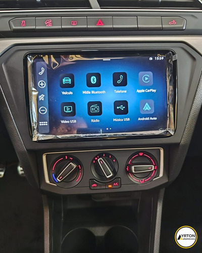 Volkswagen Saveiro 1.6 16v Flex Msi Extreme Cabine Dupla