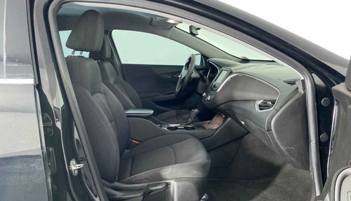 Imagen 11 de 15 de 113197 - Chevrolet Malibu 2016 Con Garantía