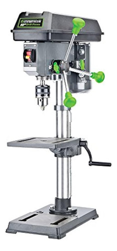 Genesis Gdp1005a 10 5speed ??41 A Drill Press Con 58 Chuck C
