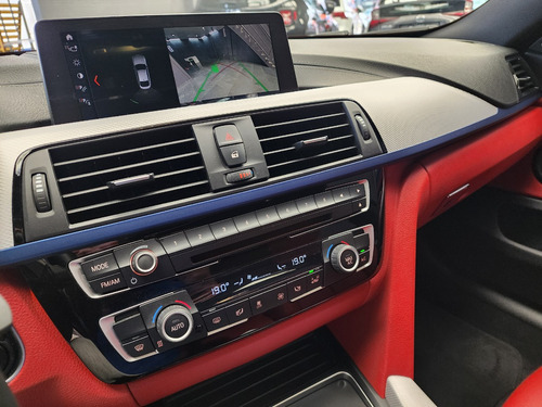 BMW Serie 4 3.0 440ia Gran Coupe M Sport At
