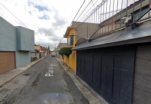 Casa En Venta En Col. La Cebada , San Lorenzo , Xochimilco , Cdmx Ds19