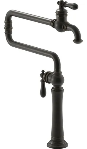 Grifo Bronce Aceitado