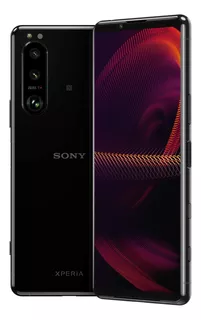 Xperia 5 Iii 8gb Ram 128gb Interna Nuevo