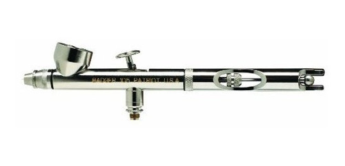 Imagen 1 de 2 de Badger Air-brush Co. 105-2xr Aerógrafo
