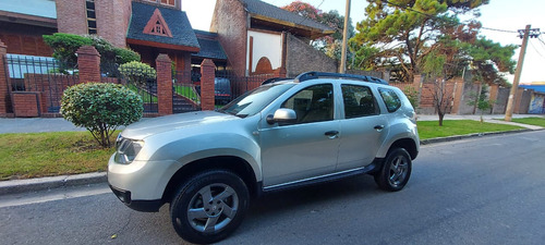 Renault Duster 1.6 Ph2 4x2 Dynamique