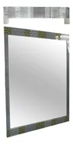 Comprar Espejo Vidrio Deco 70x60 Cm