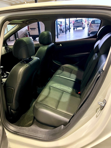 Peugeot 308 1.6 Feline Hdi 115cv