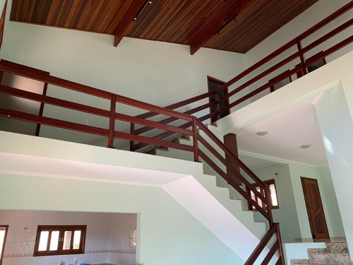Chácara Com 3 Dormitórios Estuda Permuta Total, À Venda, 1000 M² Por R$ 1.260.000 - Ch0118