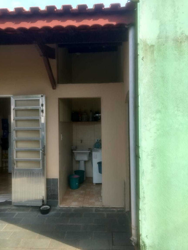 Peruíbe; Balneário; Litoral C/essa Linda Casa C/283,00m2 Top