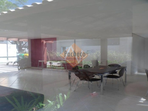 Imagem 3 de 6 de Apartamento Na Penha, 62 M², 03 Dormitórios, 01 Suíte, 01 Vaga, R$ 300.000,00 - 892